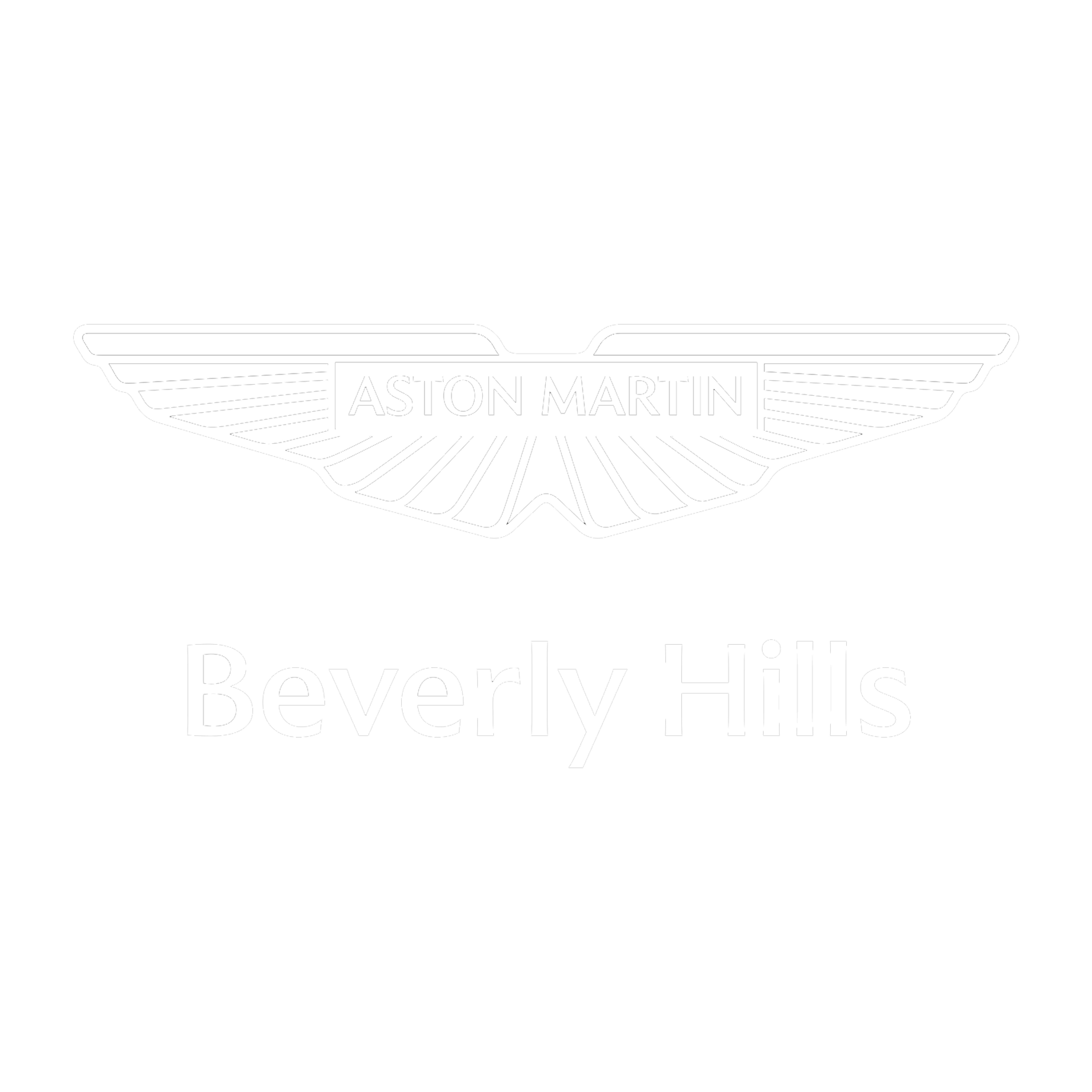Aston Martin Beverly Hills